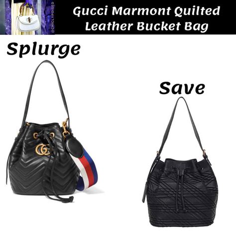 gucci purse dupes|Gucci bag dupe aliexpress.